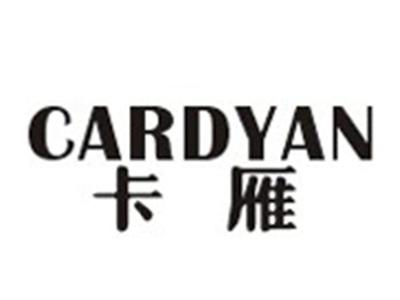 卡雁