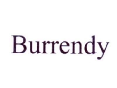 Burrendy