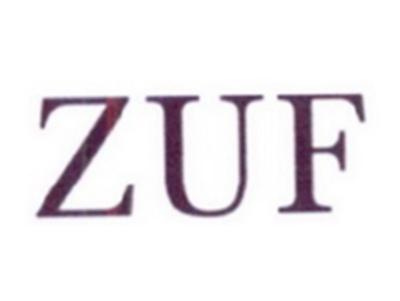 ZUF