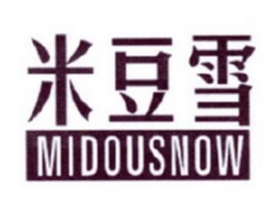 米豆雪