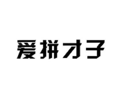 爱拼才子