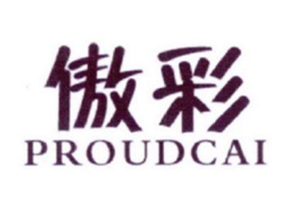 傲彩