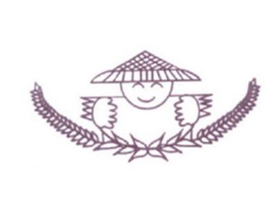 稻草人图形
