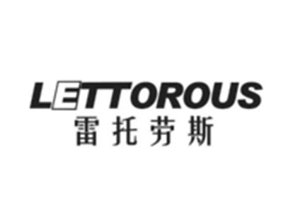 雷托劳斯