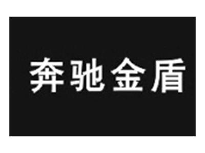奔驰金盾