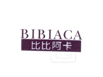 比比阿卡