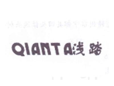 浅踏