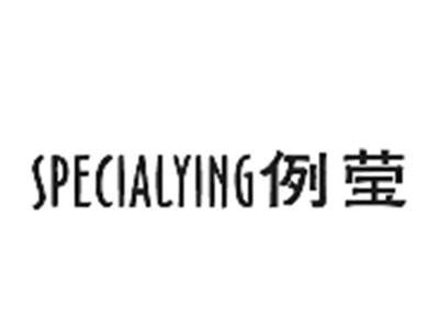 例莹