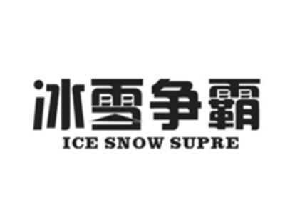 冰雪争霸