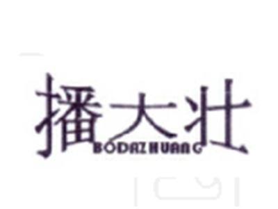 播大壮