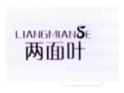 两面叶