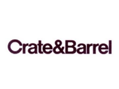 Crate&Barrel