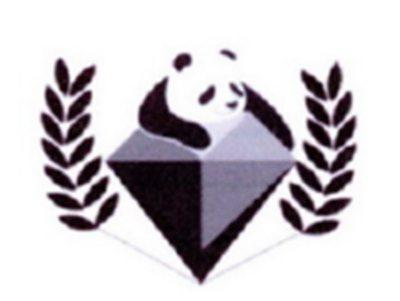 熊猫图形