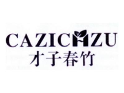 才子春竹
