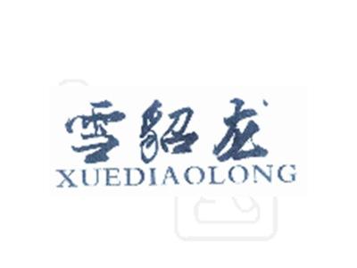 雪貂龙