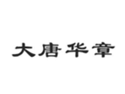 大唐华章