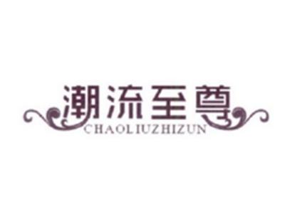 潮流至尊