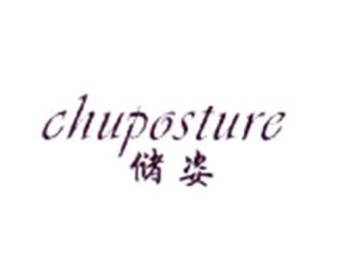 储姿