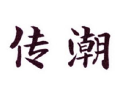 传潮