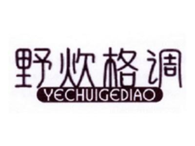 野炊格调