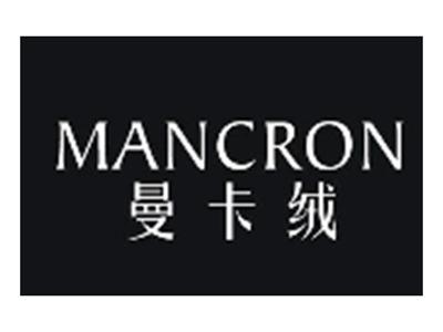曼卡绒