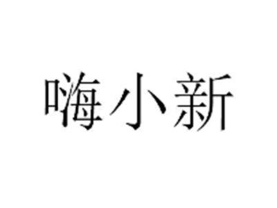 嗨小新