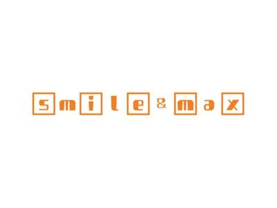 smile&max微笑翻倍