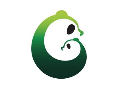 熊猫图形