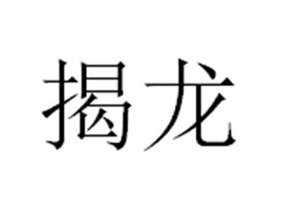 揭龙