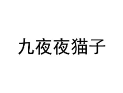 九夜夜猫子