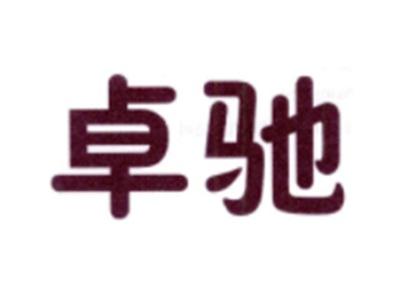 卓驰