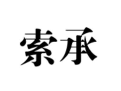 索承