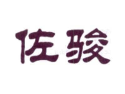 佐骏