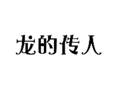 龙的传人