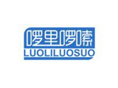 啰里啰嗦