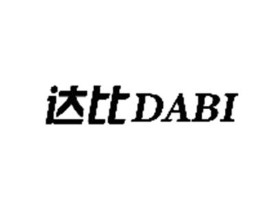 达比