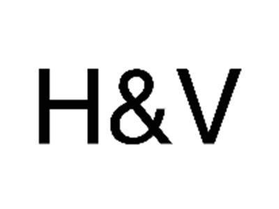 H＆V