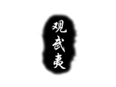 观武夷