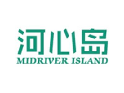 河心岛