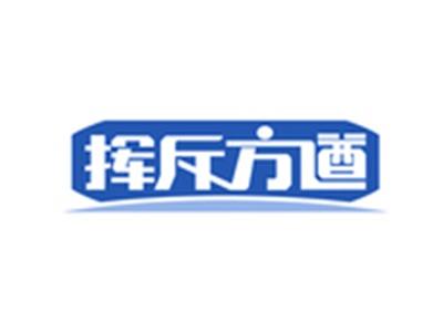 挥斥方遒