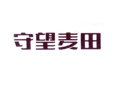 守望麦田