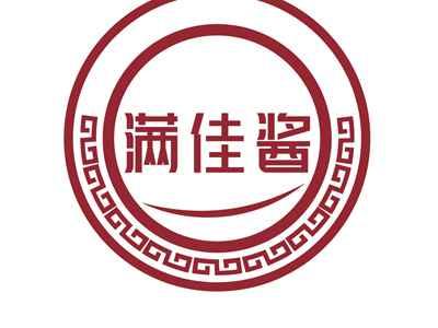 满佳酱