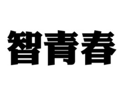 智青春