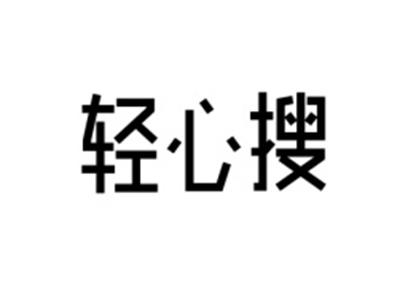 轻心搜
