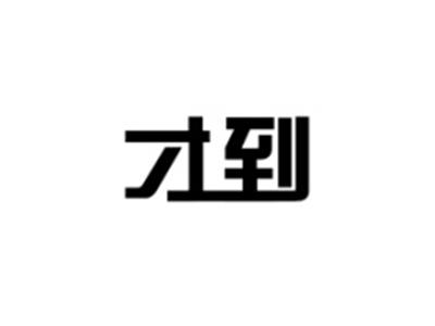 才到
