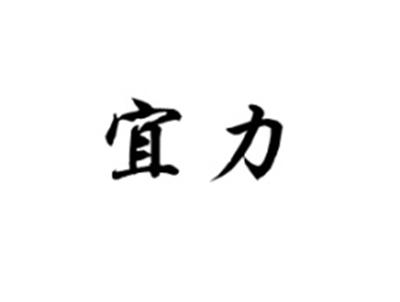 宜力