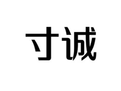 寸诚