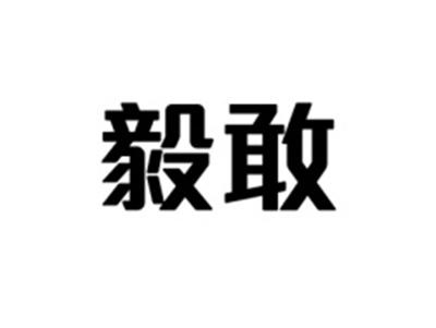 毅敢