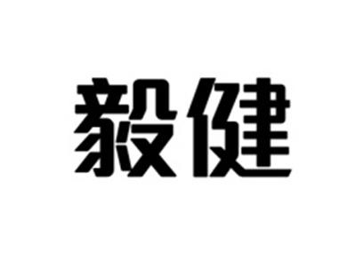 毅健