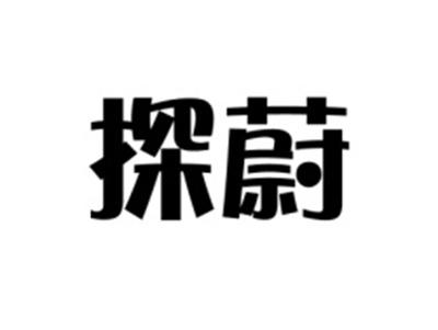 探蔚
